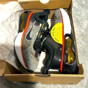 🧡🖤🔥NIKE AIR MAX🔥🖤🧡